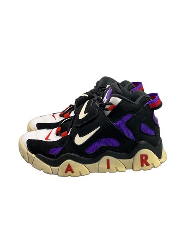 Nike air barrage mid - nike,