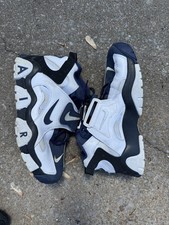 Nike Air Barrage AT7847-101
