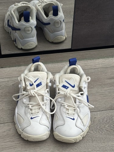 Nike retro barrage - nike, scarpe