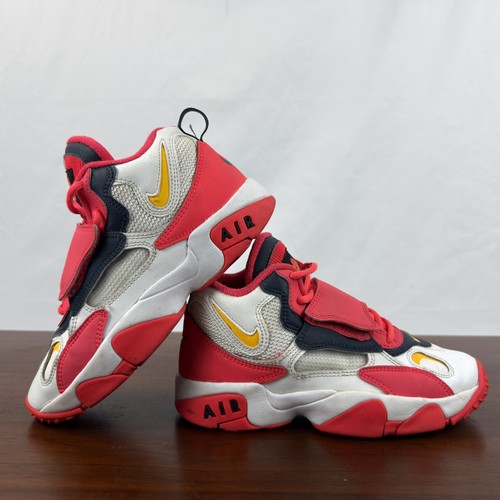 Scarpe nike air barrage - scarpe,
