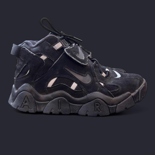 Nike air barrage - nike,