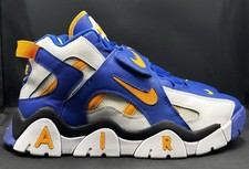 Taglia 13 - Nike Air Barrage