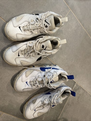 Nike air barrage mid lotto - air,