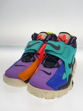 Nike Atmos Air Barrage Mid Pop