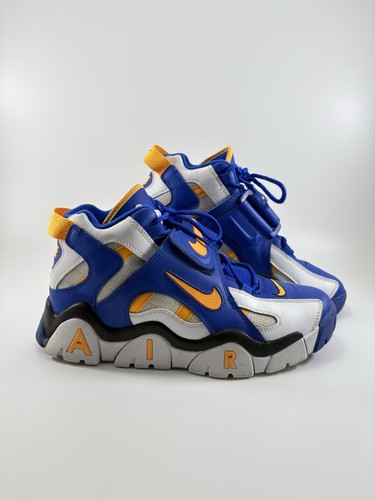 Nike air barrage - nike,