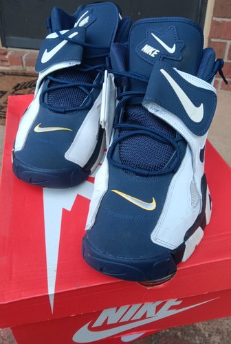 Nike air barrage mid - nike, |