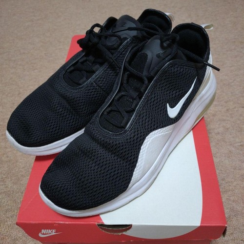 Nike air barrage - nike, mid