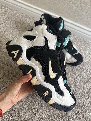 Taglia nike air barrage - air,