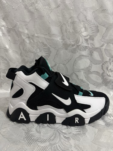 Nike air barrage mid 5 - air,