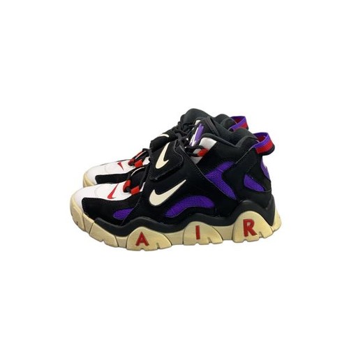 Nike air barrage mid - nike,