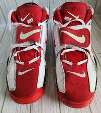 Nike Air Barrage Mid