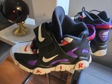 Taglia 8,5 - Nike Air Barrage