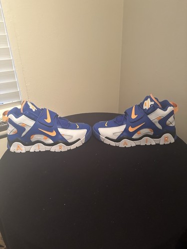 Nike air barrage mid - nike,