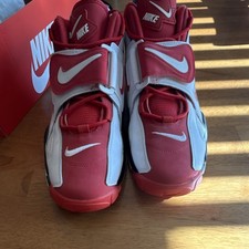 Nike Air Barrage Mid