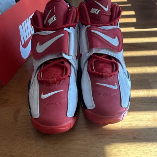 Nike air barrage mid - nike,