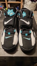 Nike Air Barrage Mid Uomo