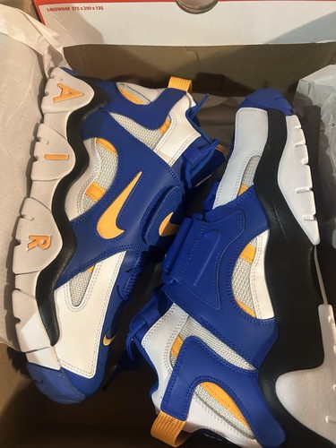 Taglia nike air barrage - taglia, 12