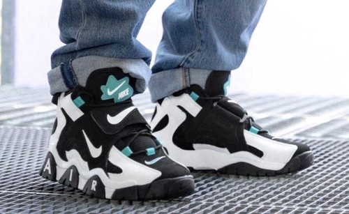 Scarpe nike air - scarpe, barrage