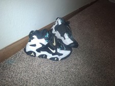 Scarpe Nike Air Barrage Mid