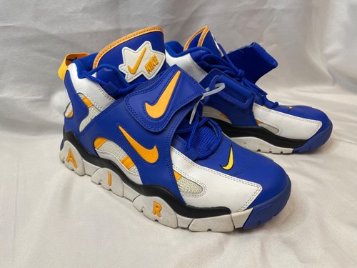 Nike air barrage mid - nike,