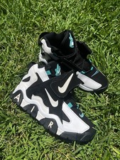 Scarpe Nike PULITE taglia 9