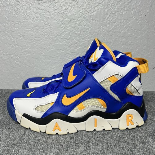 Scarpe basket nike air - scarpe,