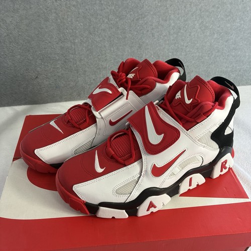 Nike air barrage mid - nike,