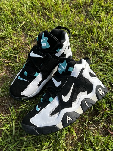 Scarpe nike pulite taglia 5 - scarpe, 9,5