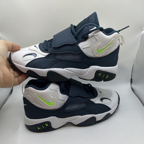 Nike air max speed turf - max, taglia