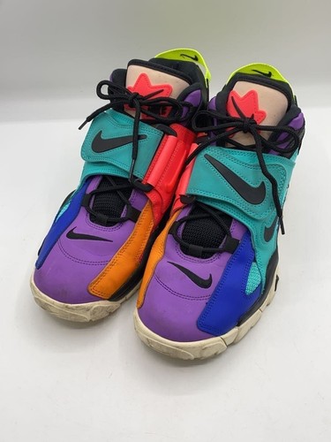 Nike atmos air - air, mid