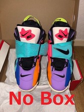 Nike Atmos Air Barrage Mid Pop