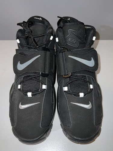 Nike air barrage mid - nike,