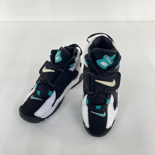 Nike air barrage mid - nike,
