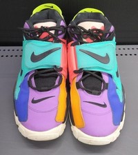 Nike Atmos Air Barrage Mid Pop
