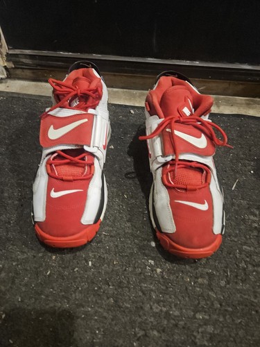 Sneakers nike air - sneakers, mid