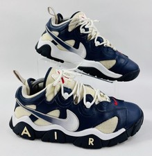 Nike Air Barrage Low Midnight