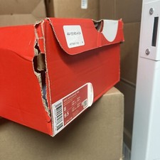 Taglia 8 - Nike Air Barrage