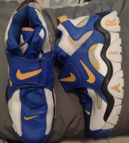 Sneakers uomo taglia nike - uomo, 11