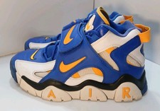 Taglia 10 - Nike Air Barrage