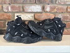 NIKE Uomo 9.5US Air Barrage