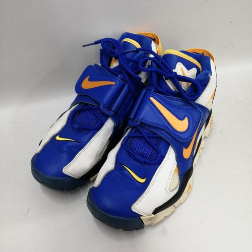 Nike aie barrage mid - barrage,