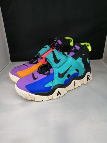 Nike atmos air barrage mid - nike,