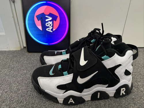Nike air barrage cabana - nike,