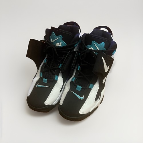 Nike air barrage mid cabana - nike,