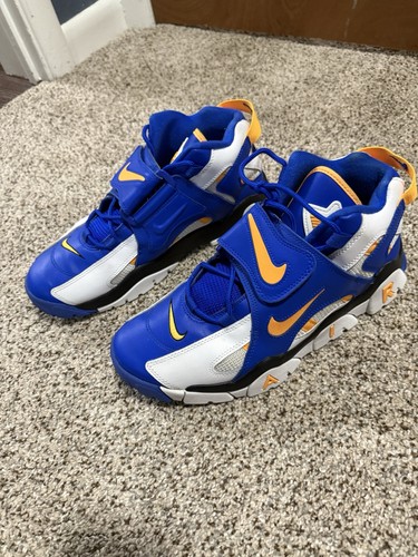 Scarpe nike air - nike, barrage