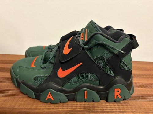 Nike air barrage mid - nike,