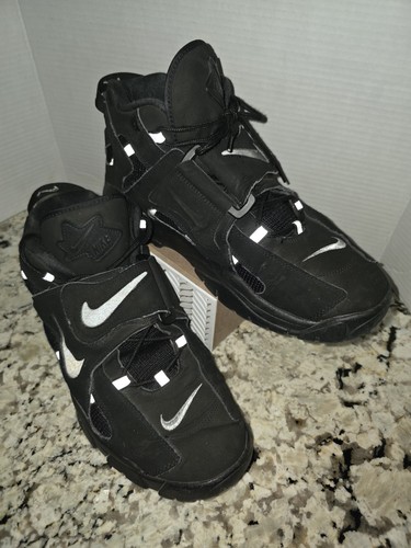 Nike air barrage - mid, sneakers