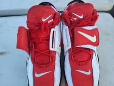 Nike Air Barrage Mid