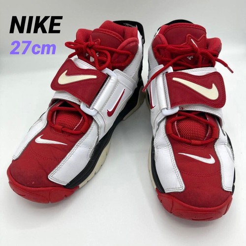 Nike air barrage - nike,