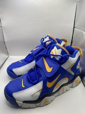 Scarpe Nike Air Barrage Mid